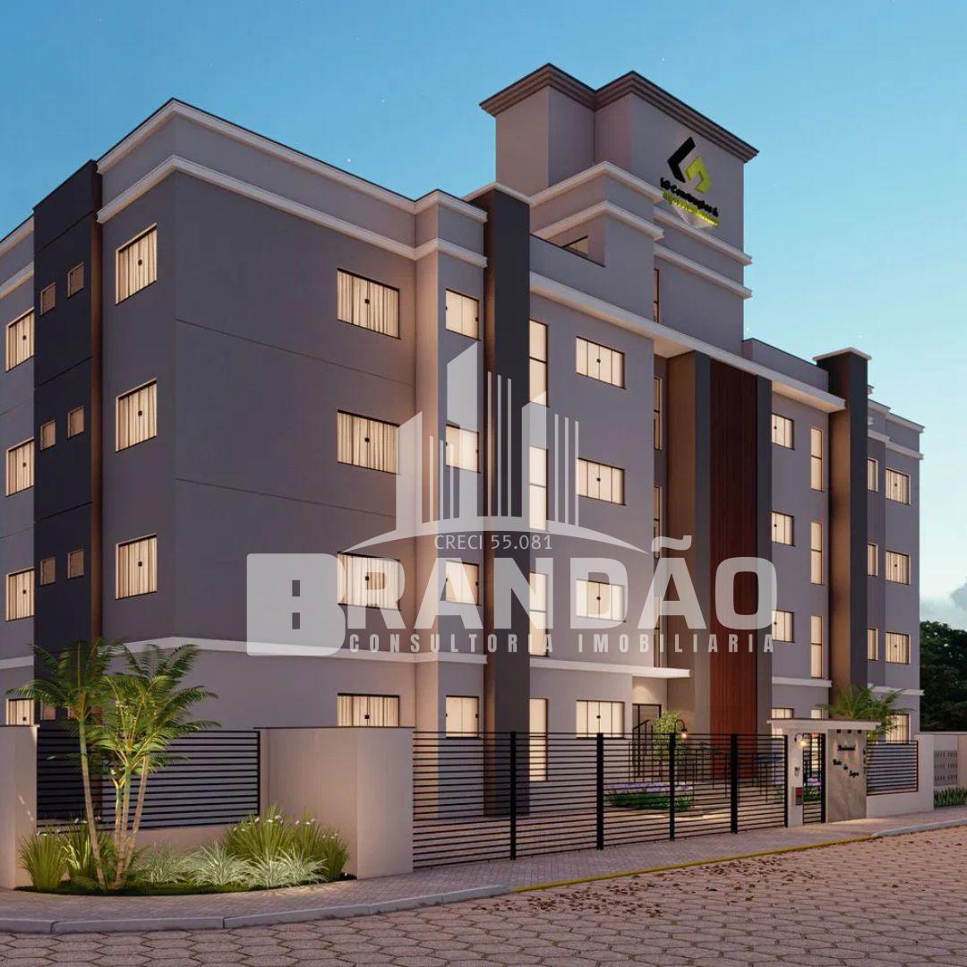 Apartamento no CENTRO DE BARRA VELHA - SC, a 5 minutos da praia