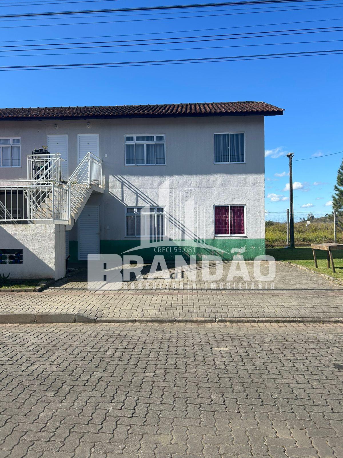 Apartamento à venda no Residencial Guará - Corticeira, GUARAMI...