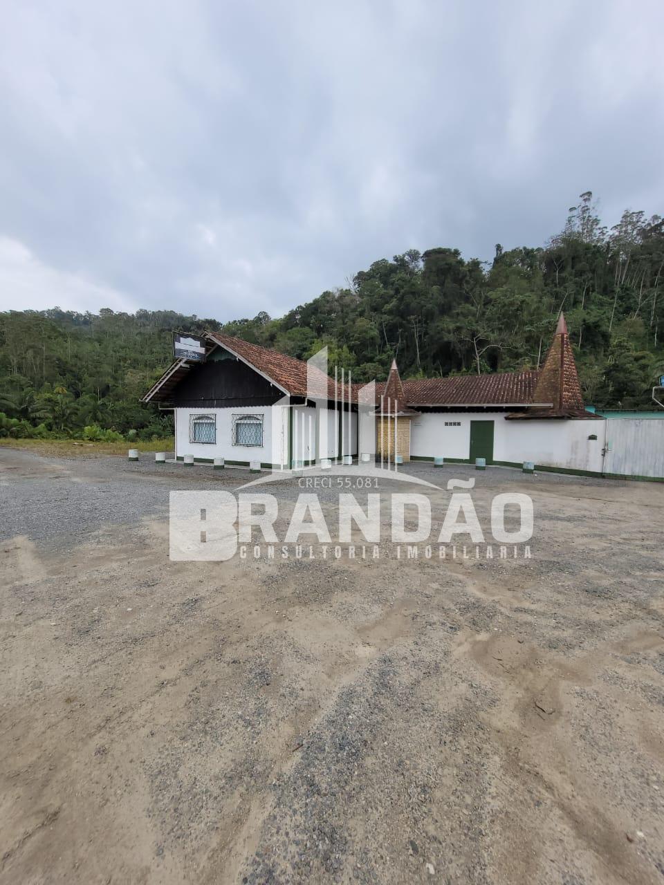 Terreno com 9.500m  à venda na SC-108 - MASSARANDUBA - SC