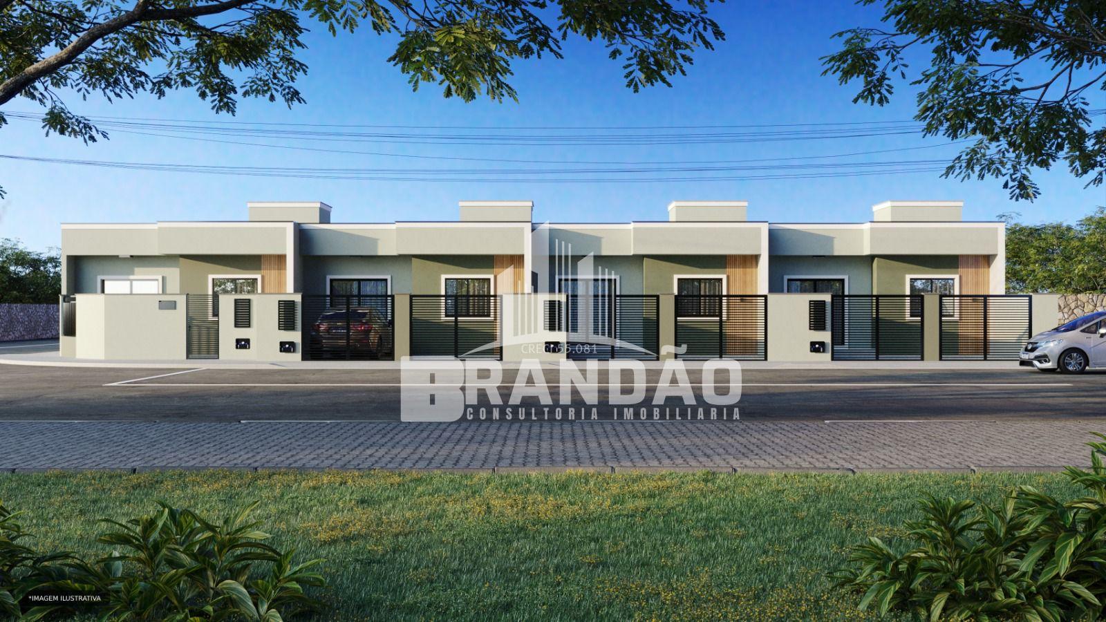 Geminado à venda, Rio Branco.,            GUARAMIRIM - SC