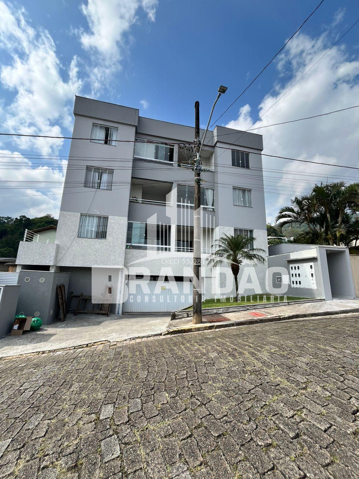 Apartamento à venda, Barra do Rio Molha, JARAGUA DO SUL - SC