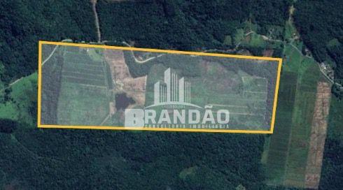 Terreno à venda, LARANJEIRAS, SAO FRANCISCO DO SUL - SC