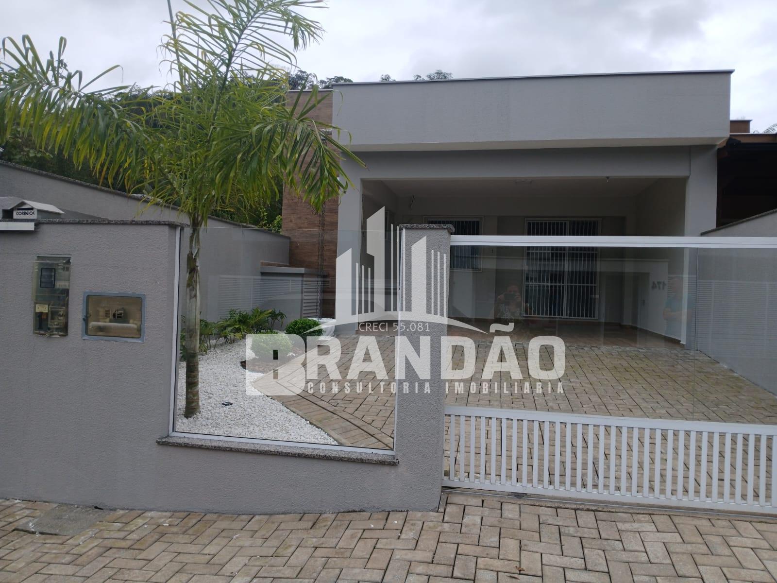 Casa à venda, Três Rios do Norte, JARAGUA DO SUL - SC com 140 m2