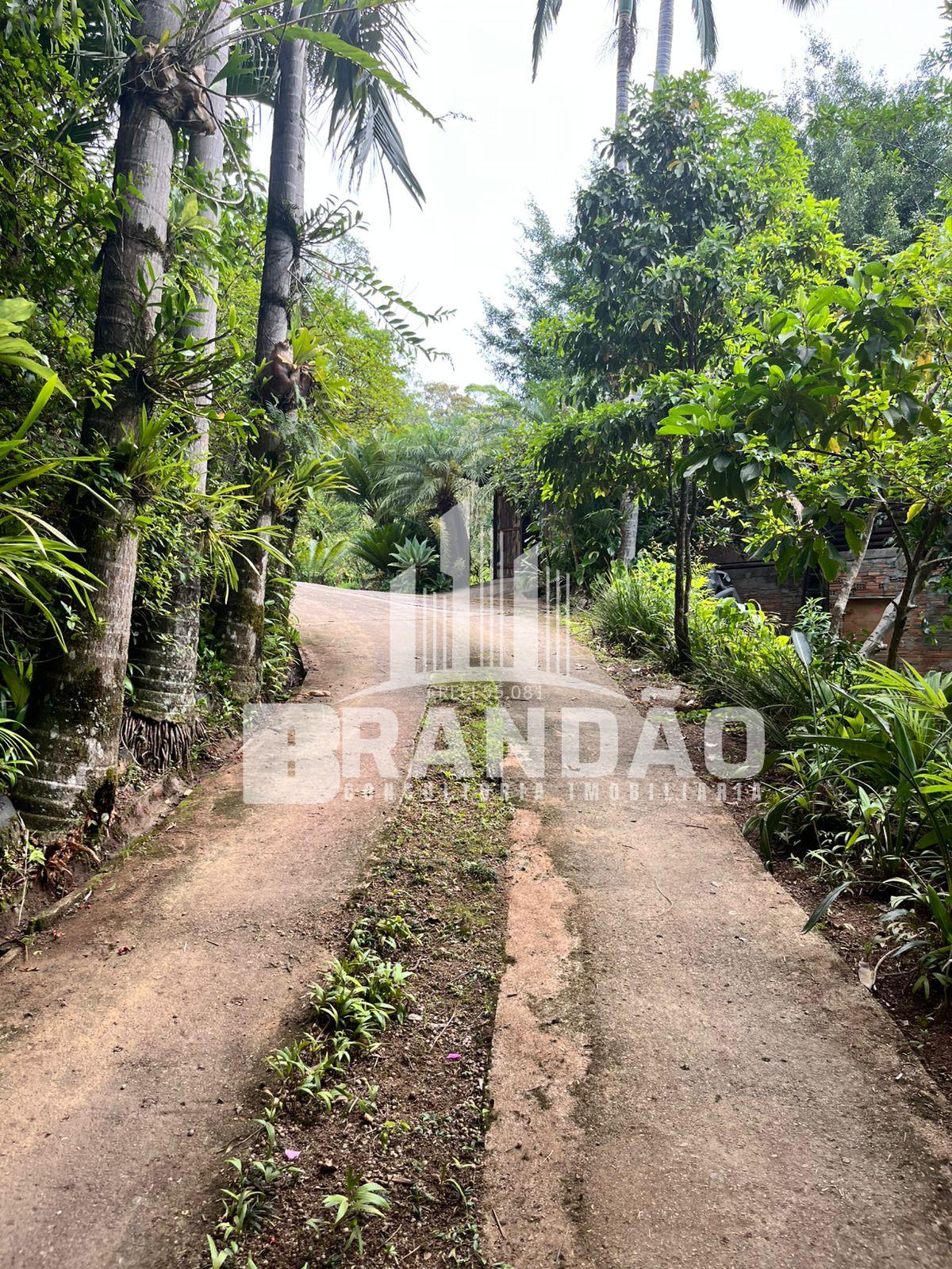 Chácara à venda, Beirra Rio, GUARAMIRIM - SC á 05 minutos do c...