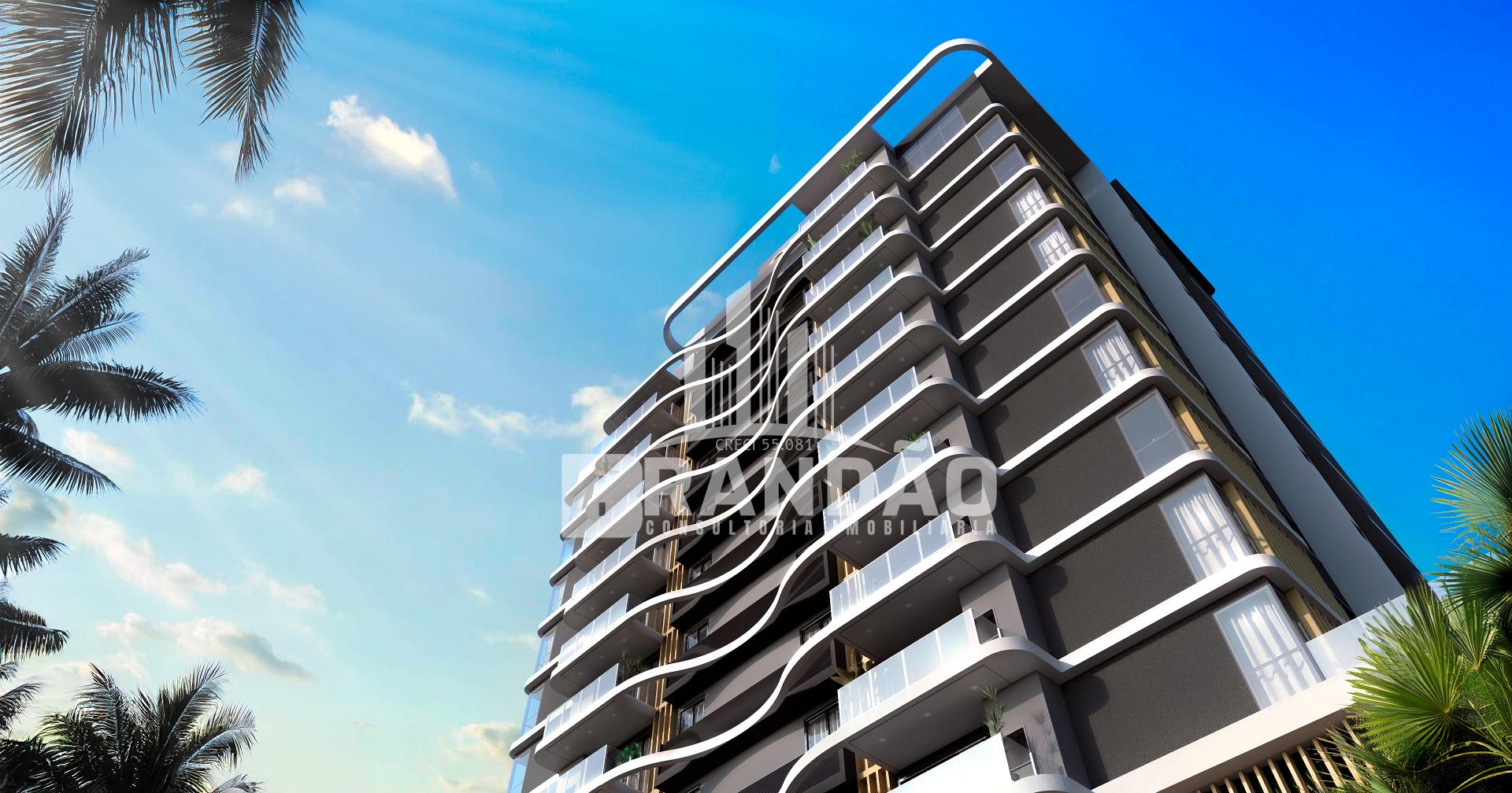 Apartamento à venda, Itacolomi, BALNEARIO PICARRAS - SC