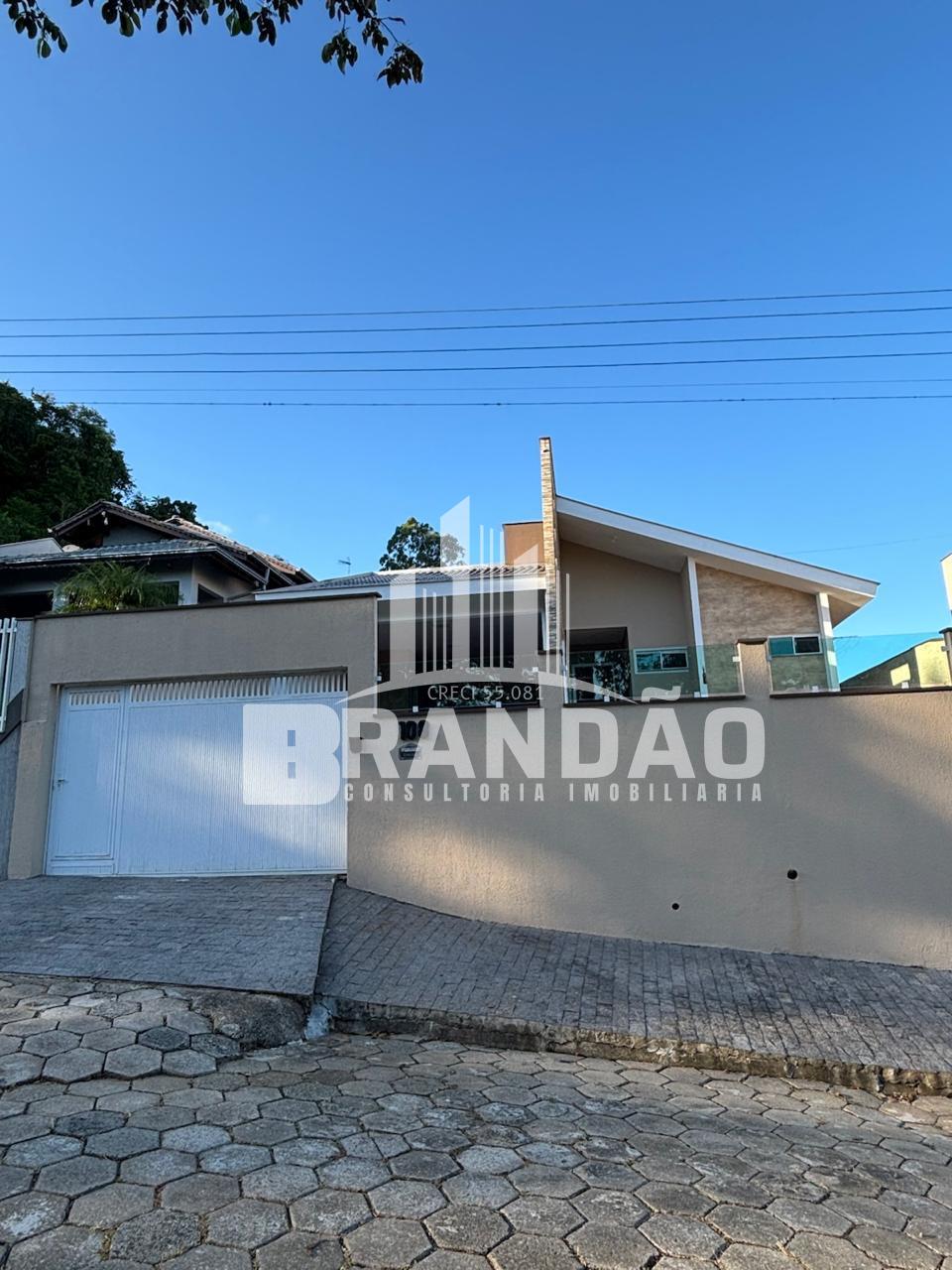 Casa Sofisticada com 250m  | Amplitude, Conforto e Excelente L...