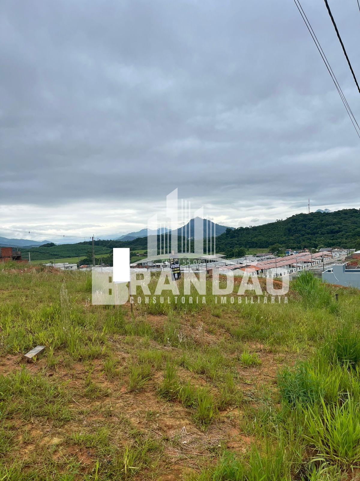 Terreno ? venda, Corticeira,                 GUARAMIRIM - SC