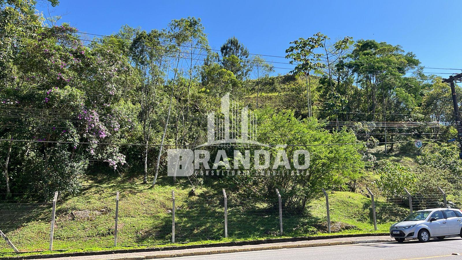 Terreno à venda, Centro,                  GUARAMIRIM - SC