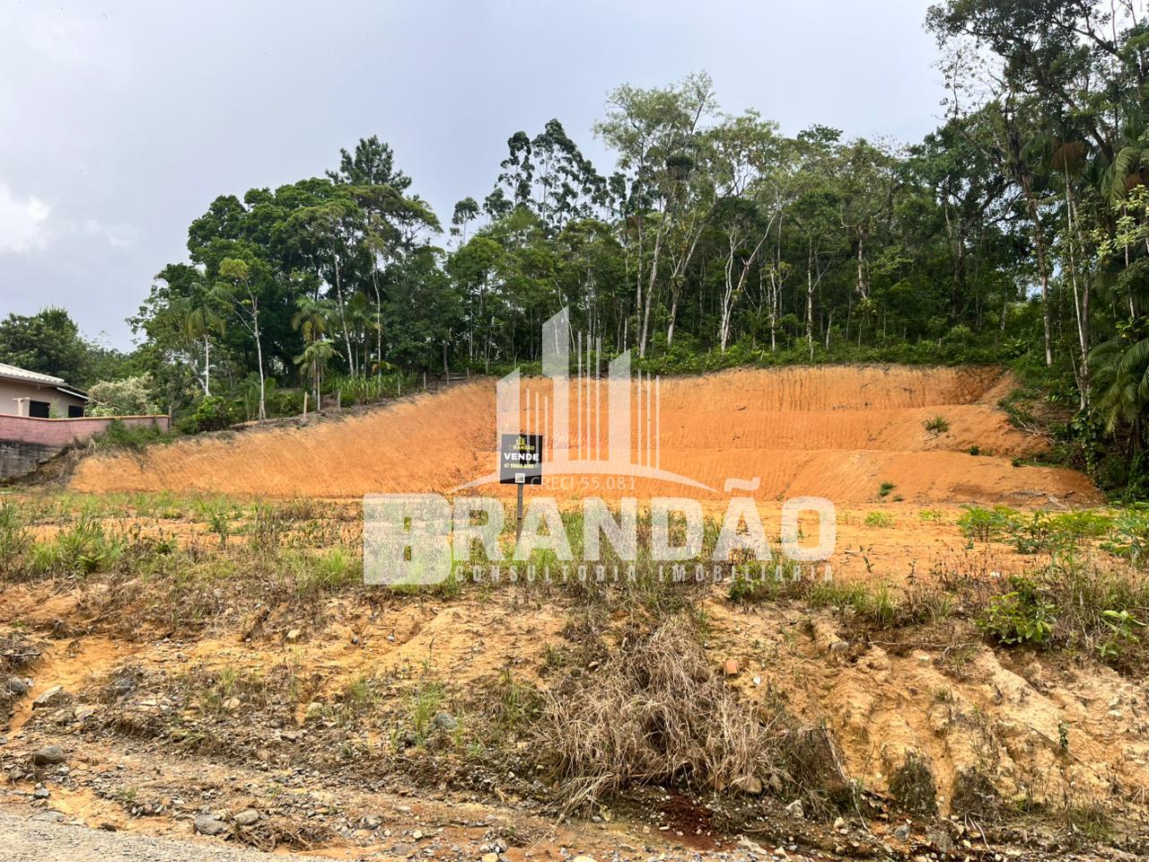 Terreno Comercial à venda, Beira Rio,     GUARAMIRIM - SC