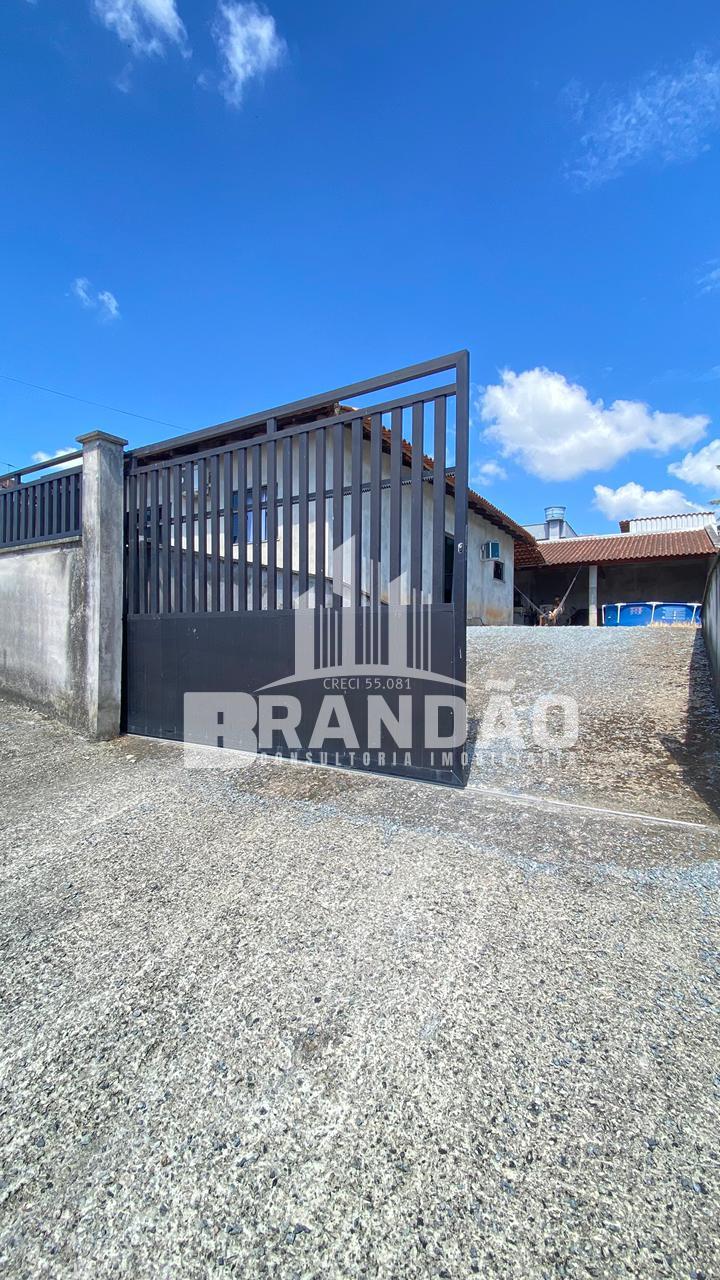 Casa à venda, TIFA MARTINS,                GUARAMIRIM - SC
