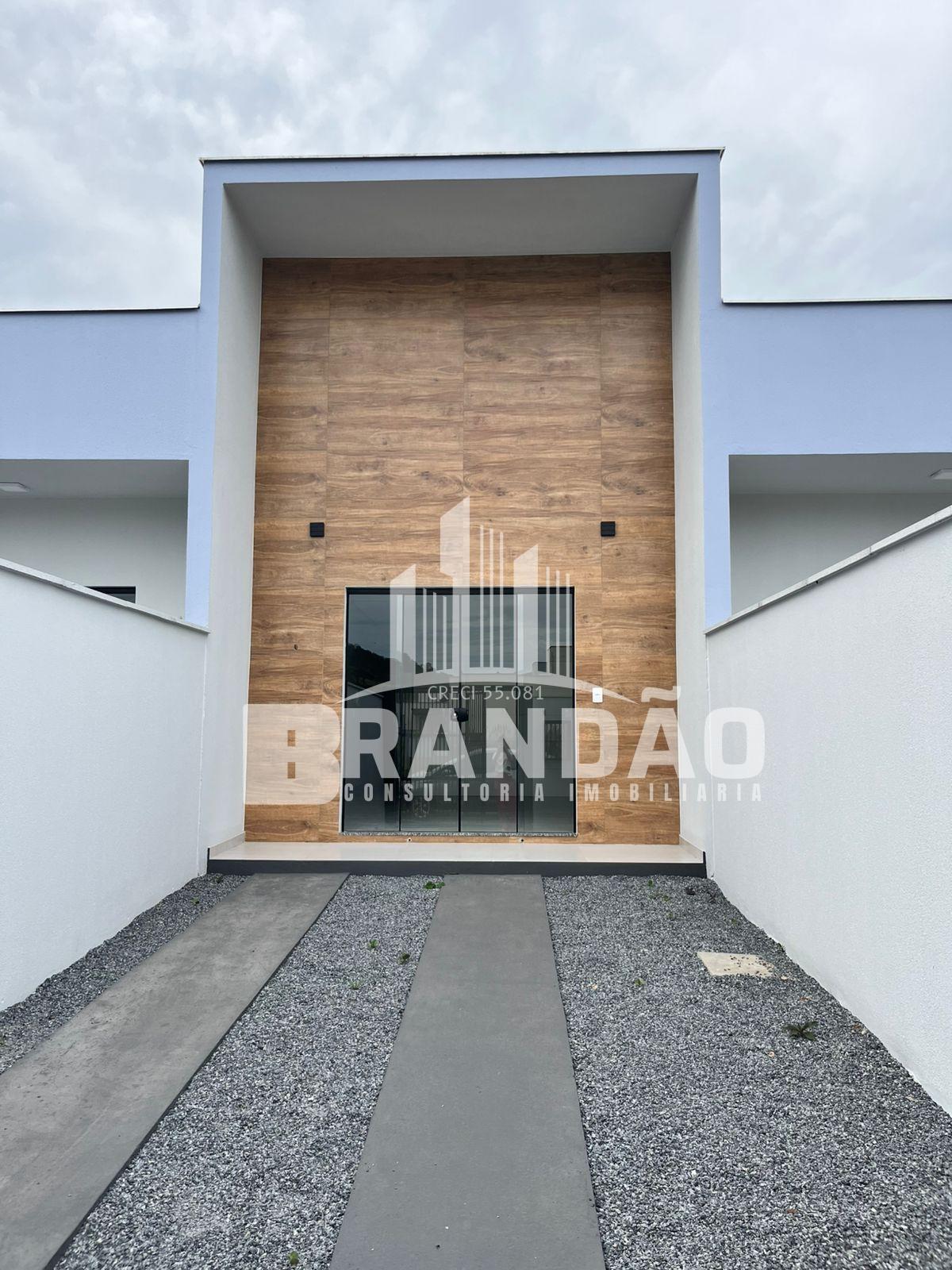 Casa à venda, Bananal do Sul,               GUARAMIRIM - SC