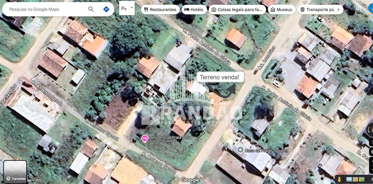 Terreno à venda, Balneario Barra do Sul, GUARAMIRIM - SC