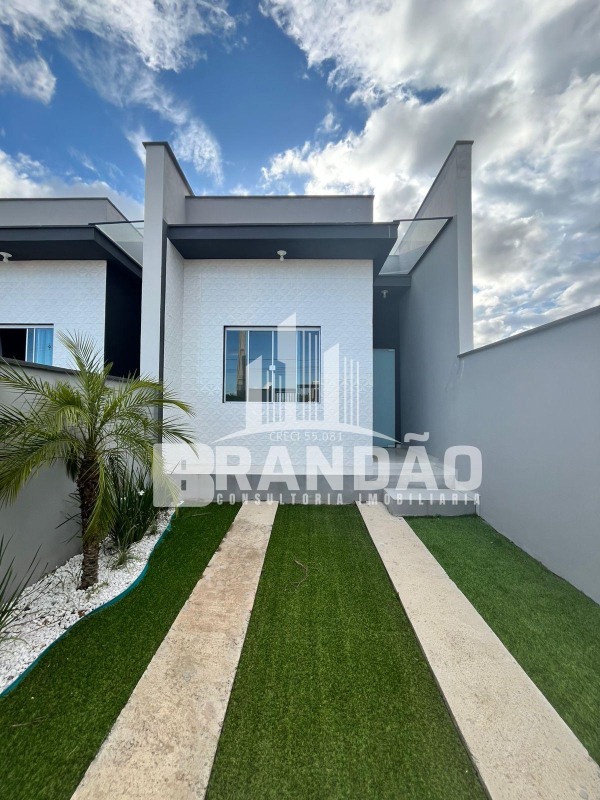 Casa à venda, Escolinha,                GUARAMIRIM - SC