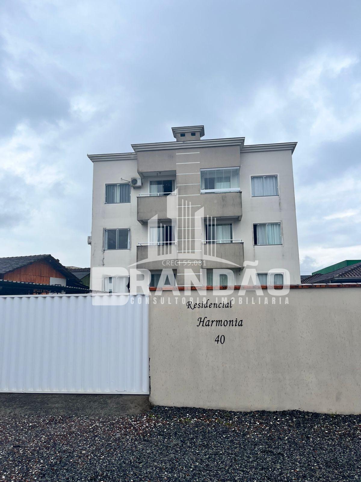 Apartamento à venda, Barra do Rio Cerro, Jaragua do Sul