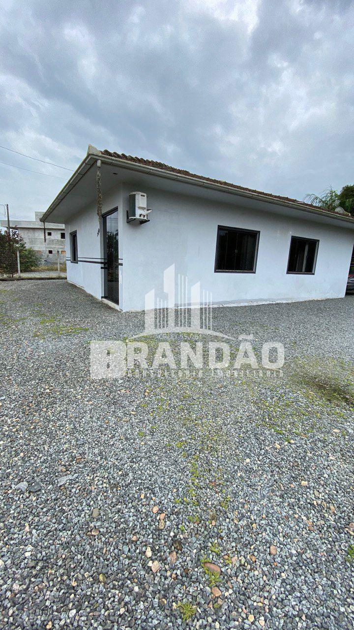 Casa à venda, Bananal do Sul,               GUARAMIRIM - SC