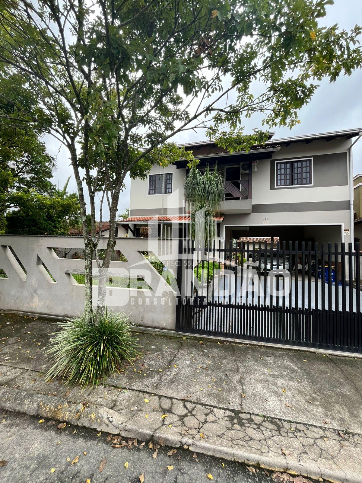 Casa ? venda, Beira Rio,                GUARAMIRIM - SC