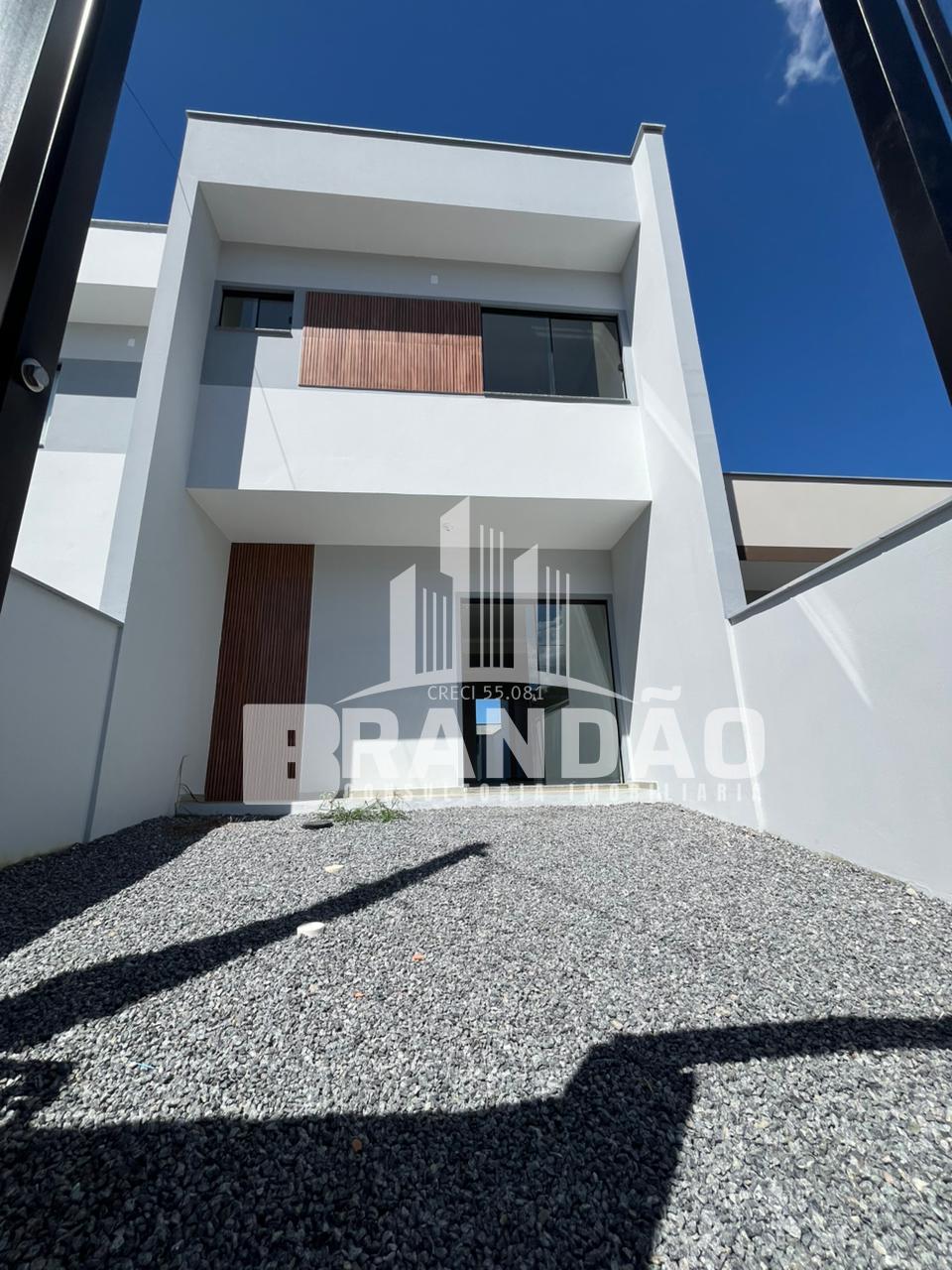 Casa ? venda, Rio Branco.,              GUARAMIRIM - SC