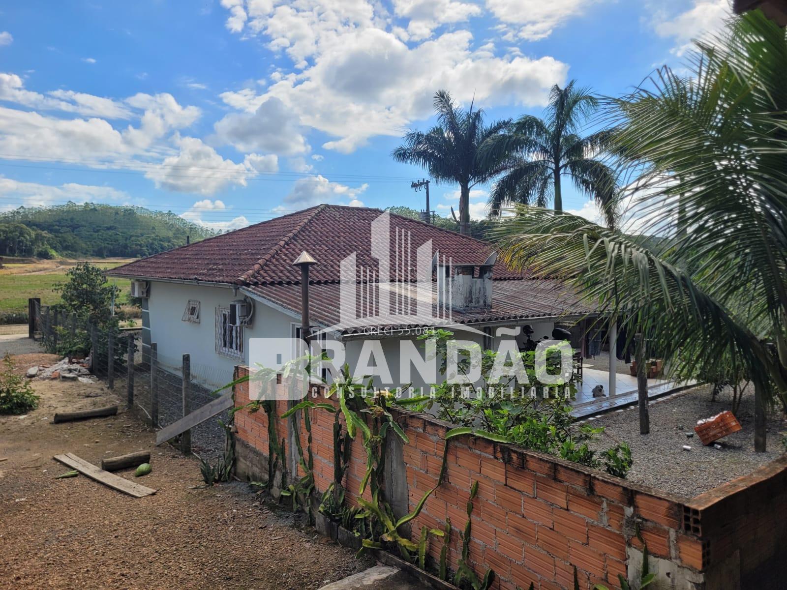 Ch?cara ? venda, Guamiranga,             GUARAMIRIM - SC