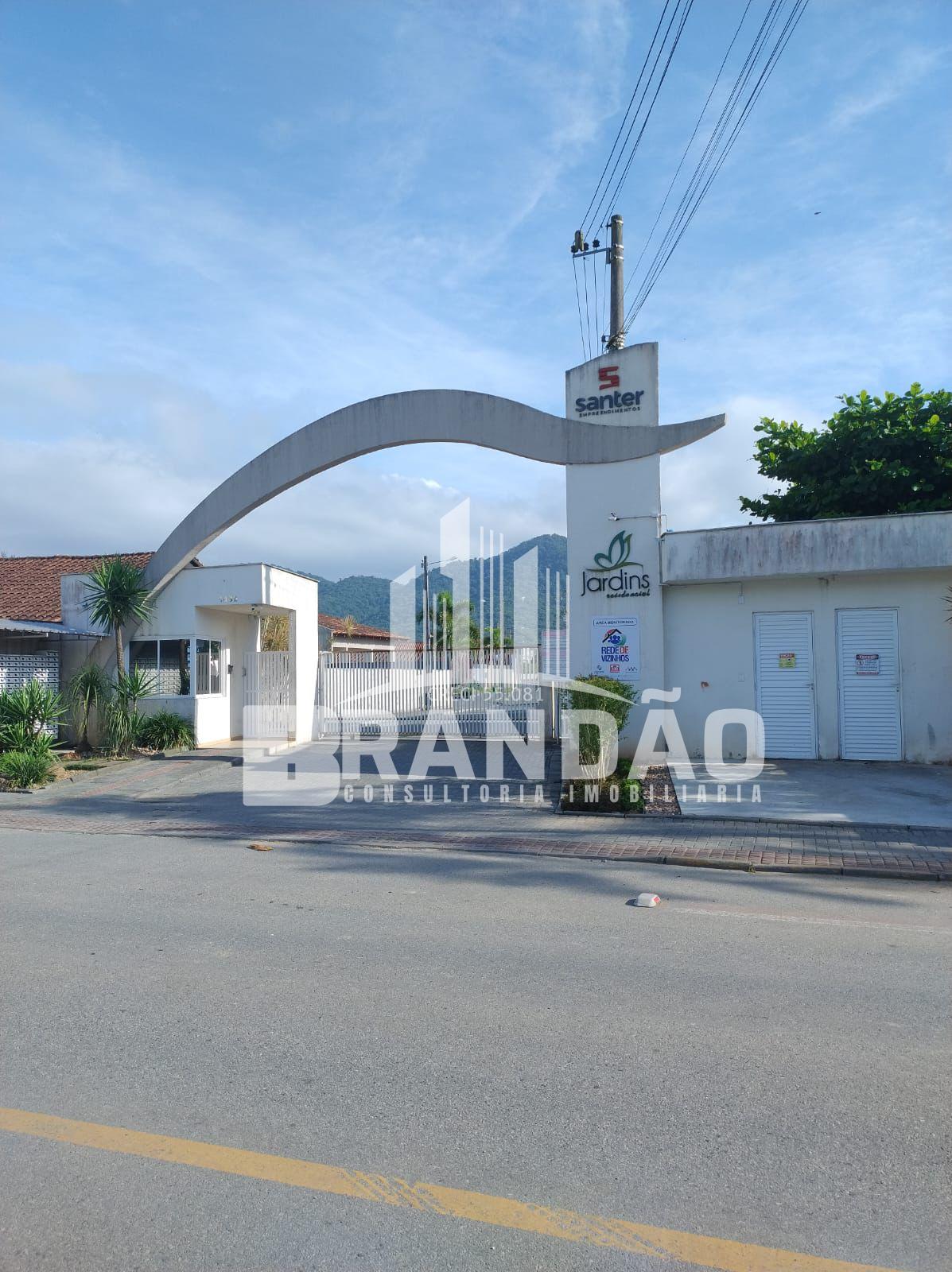 Apartamento à venda, Beirra Rio,            GUARAMIRIM - SC