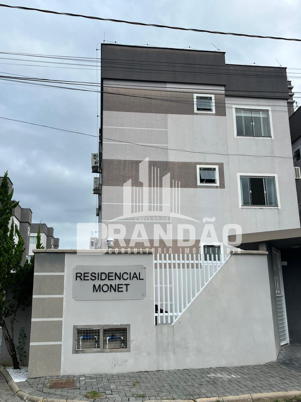 Apartamento à venda, Centro,            GUARAMIRIM - SC