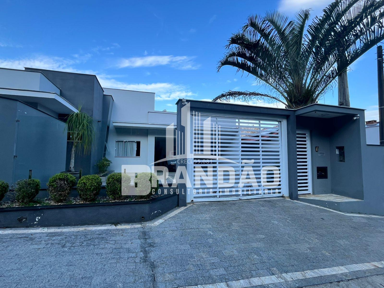 Casa Alto Padrão à venda, Nova Esperança, GUARAMIRIM - SC