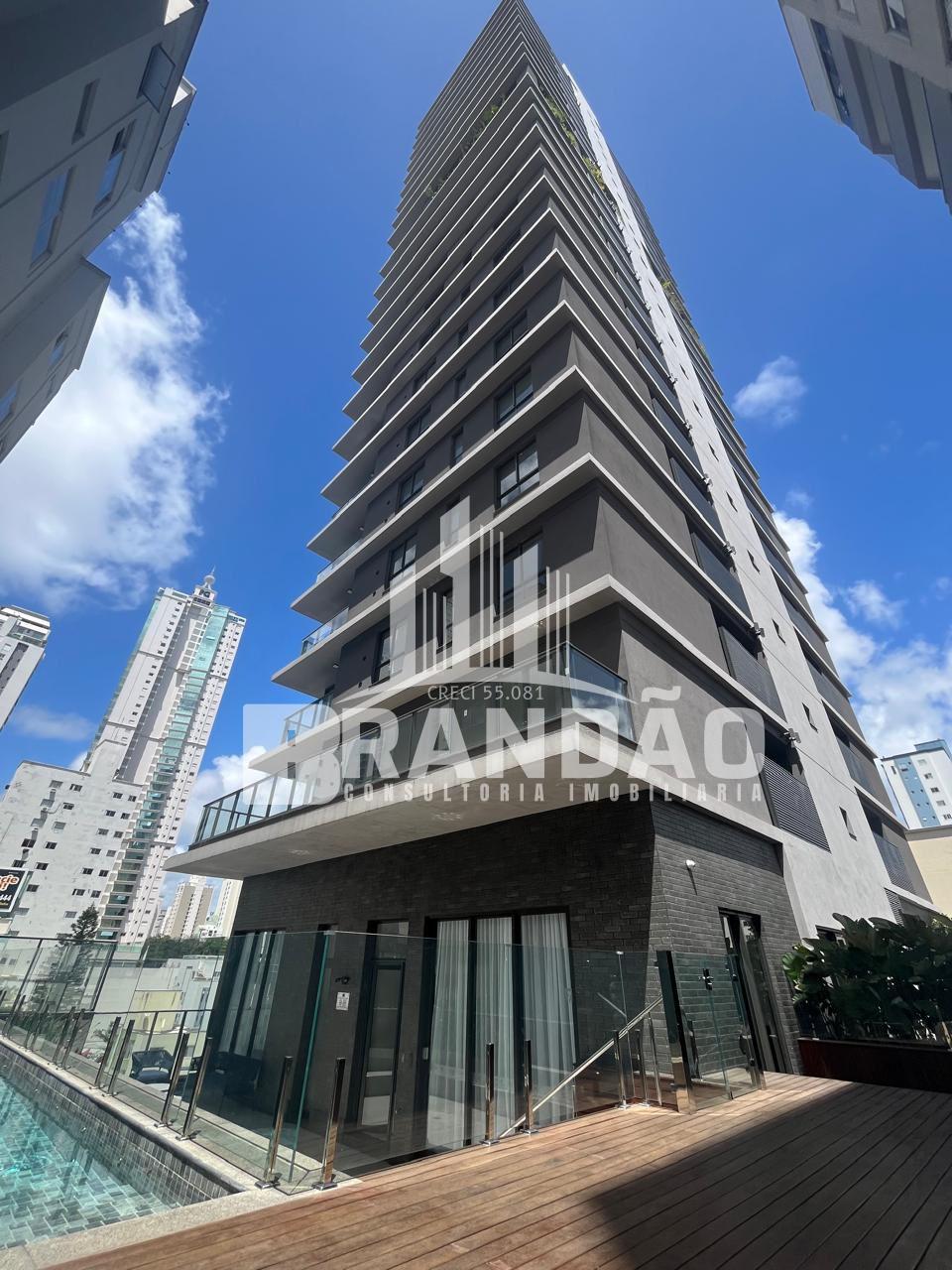 Apartamento à venda, Barro Norte, BALNEARIO CAMBORIU - SC
