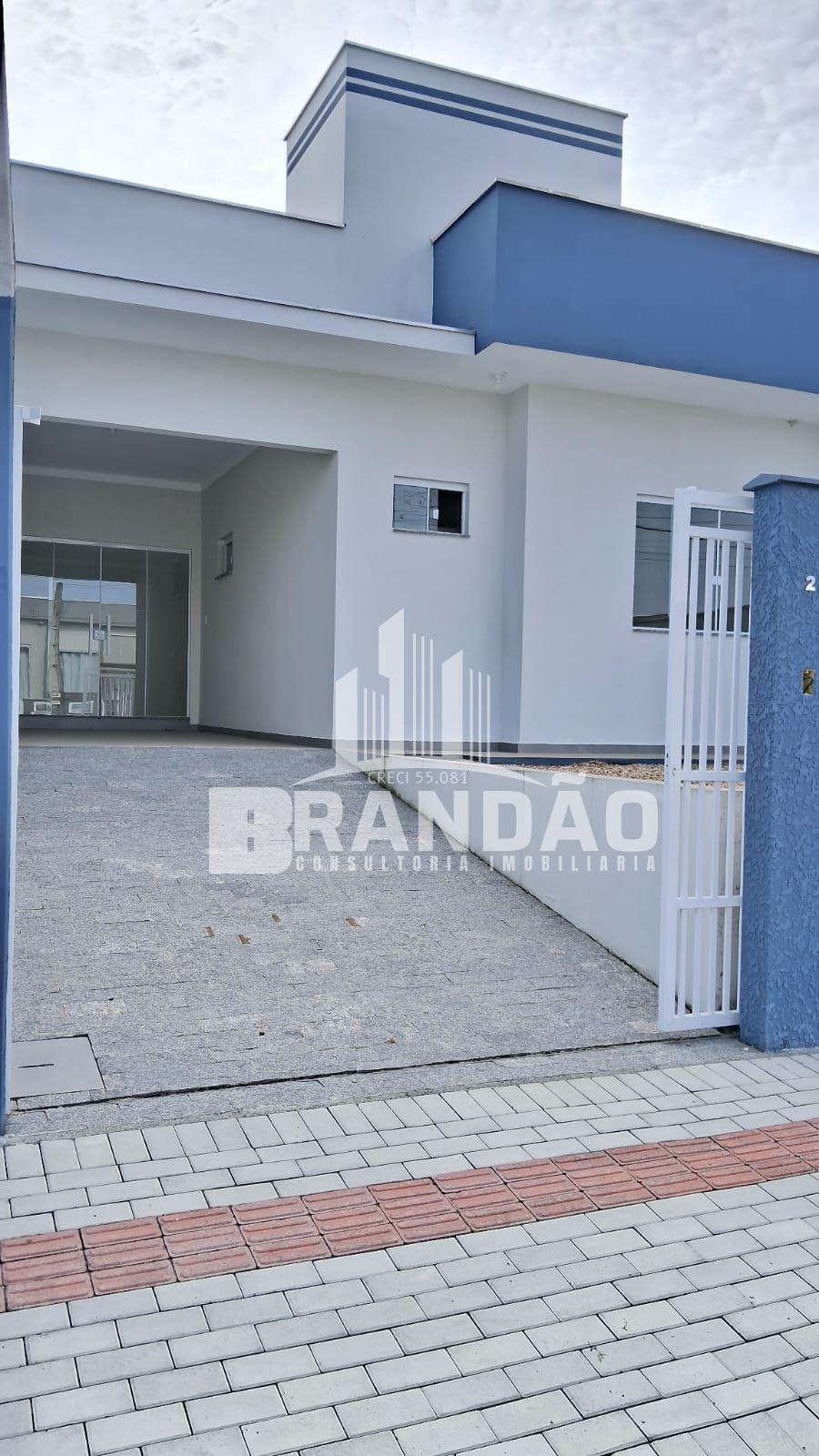 Casa com 2 dormit?rios ? venda,   Centro, SCHROEDER - SC