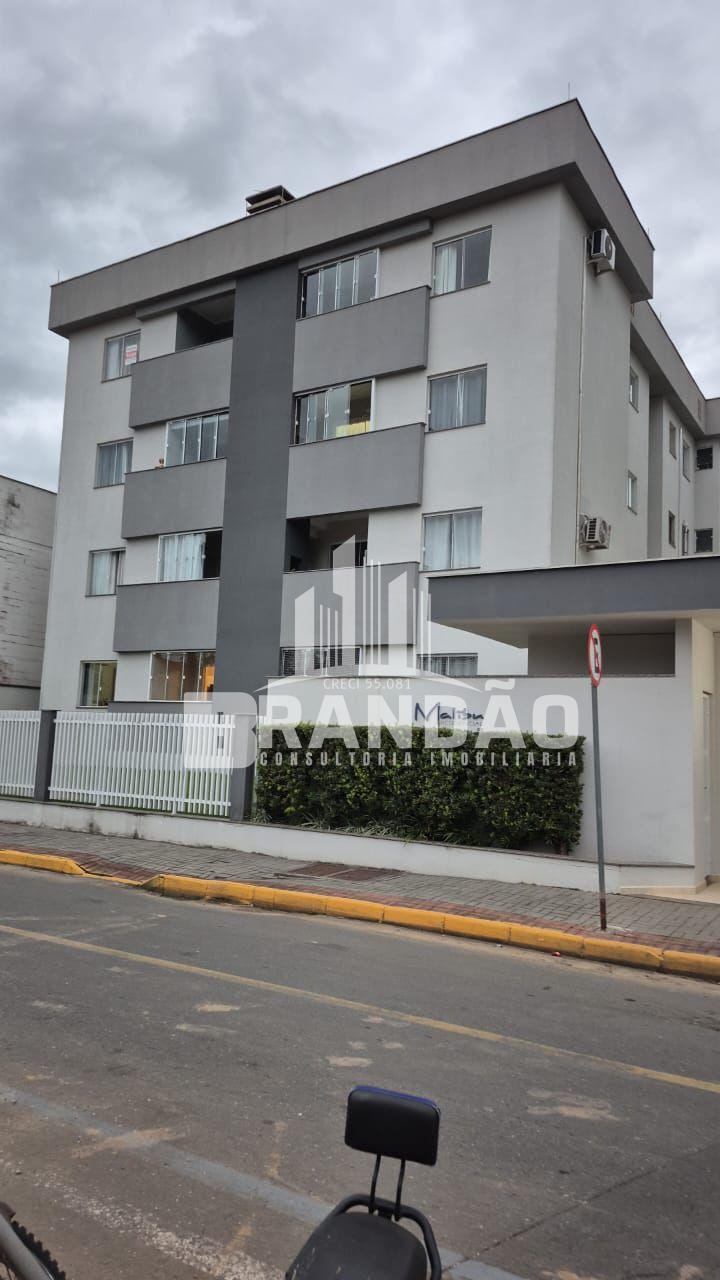 Apartamento à venda, Ilha da Figueira,   GUARAMIRIM - SC