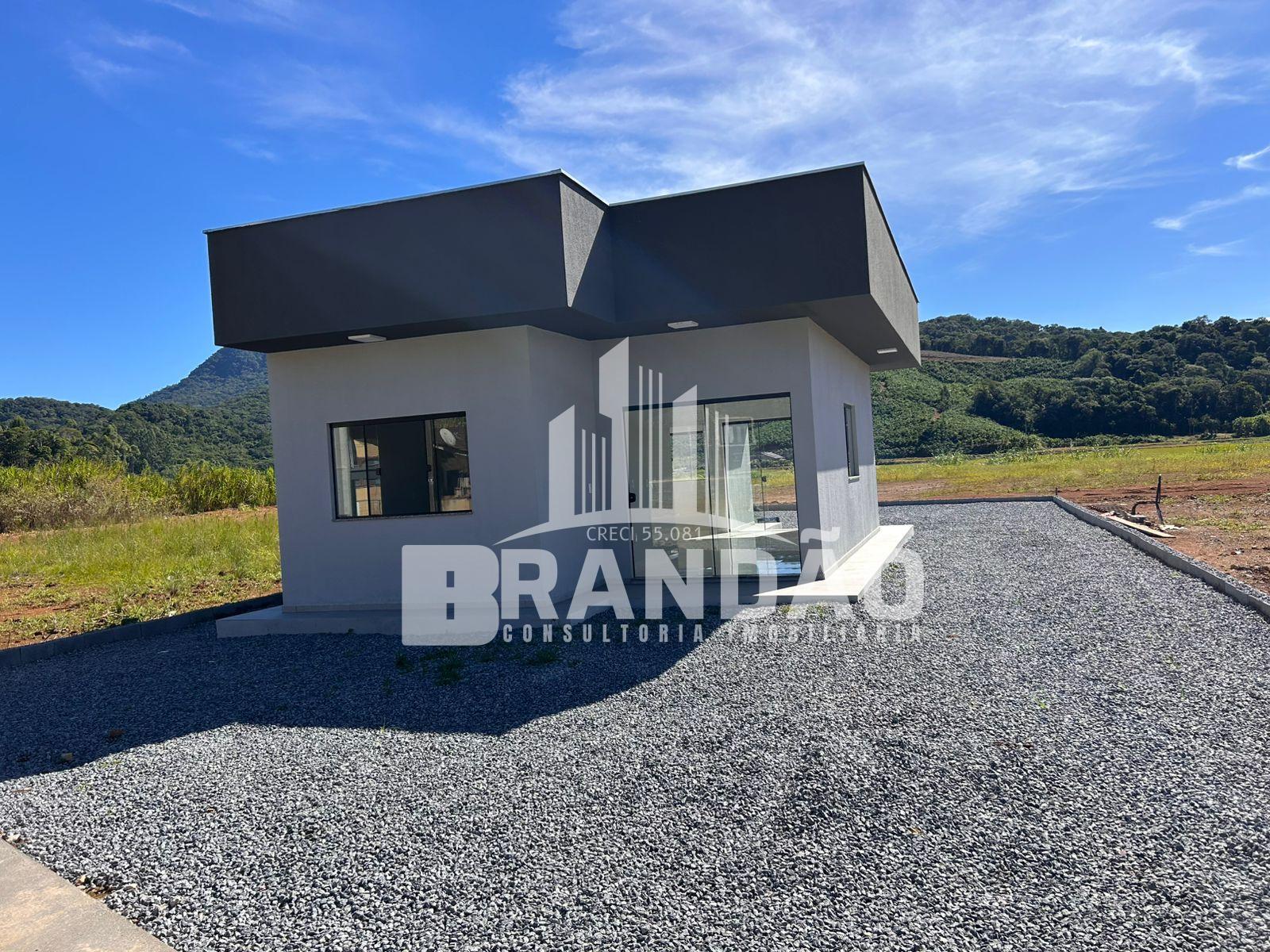 Casa à venda, Jacu-Açu,                   GUARAMIRIM - SC
