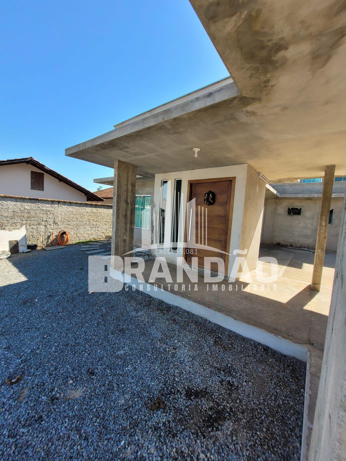 Casa à venda, Ilha da Figueira,           GUARAMIRIM - SC
