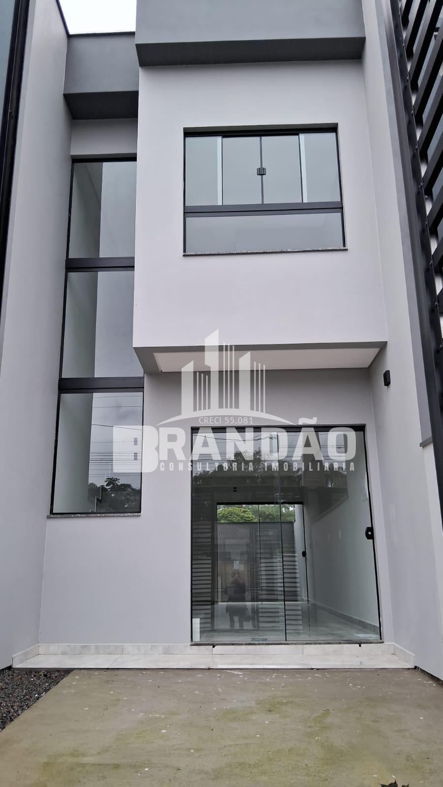 Geminado Duplex, Nereu Ramos,          JARAGUA DO SUL - SC
