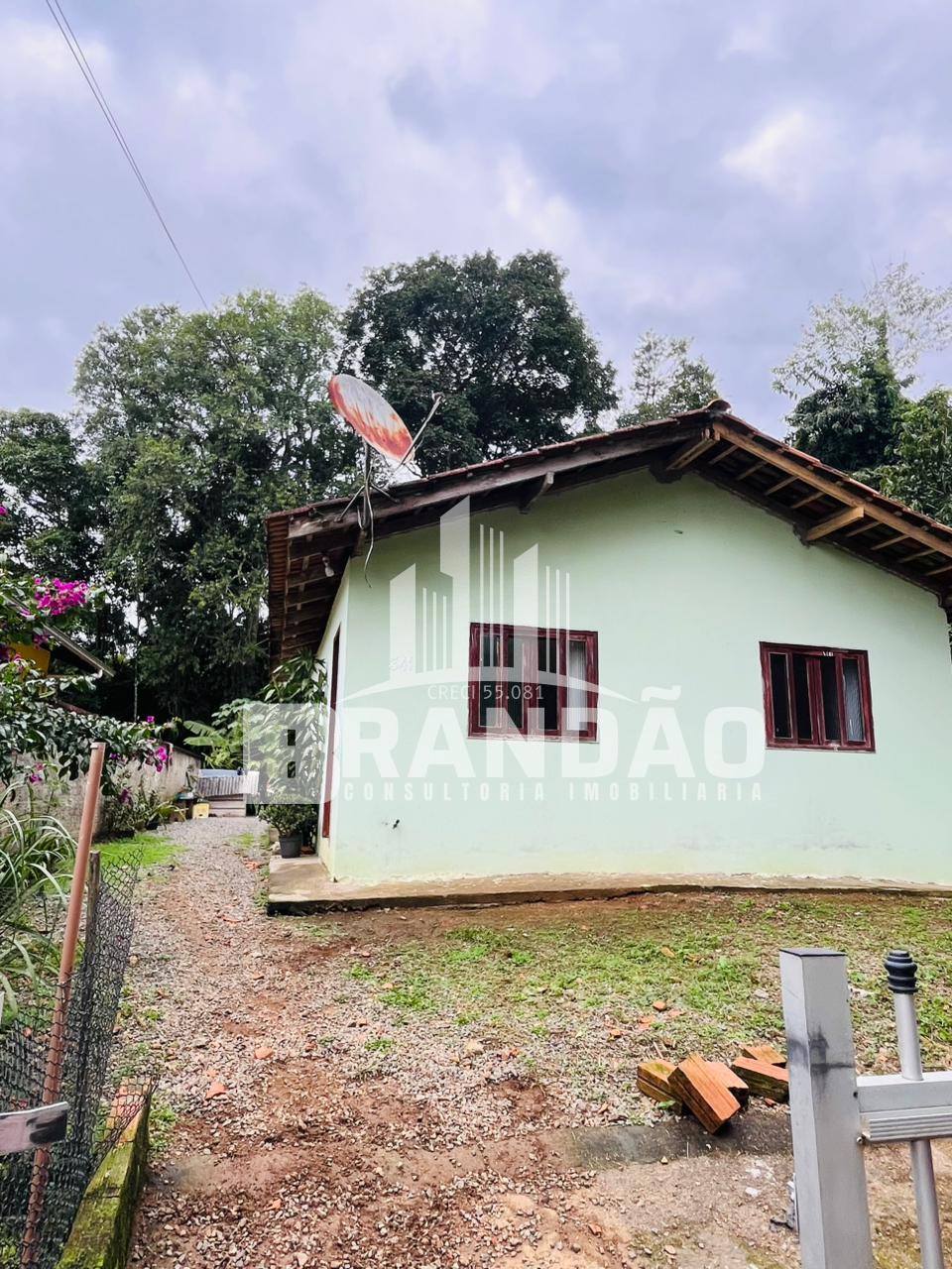 OPORTUNIDADE!     Casa à venda, Amizade, GUARAMIRIM - SC