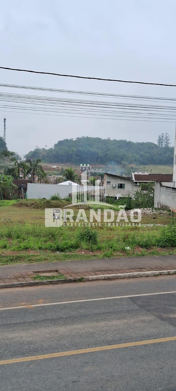 Terreno Comercial à venda, Três Rios do Norte, JARAGUA DO SUL ...