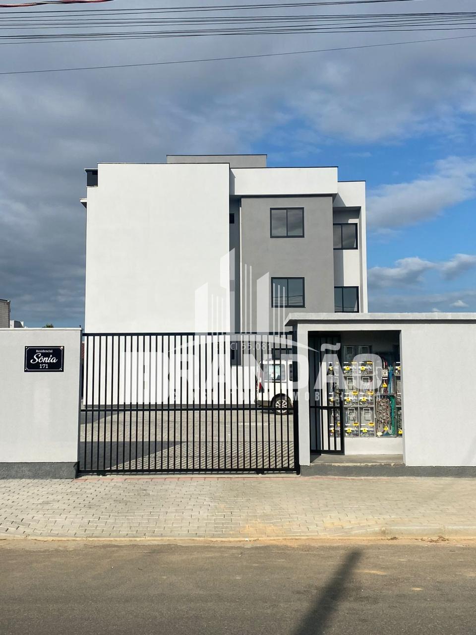 Apartamento à venda, Bananal do Sul,     GUARAMIRIM - SC