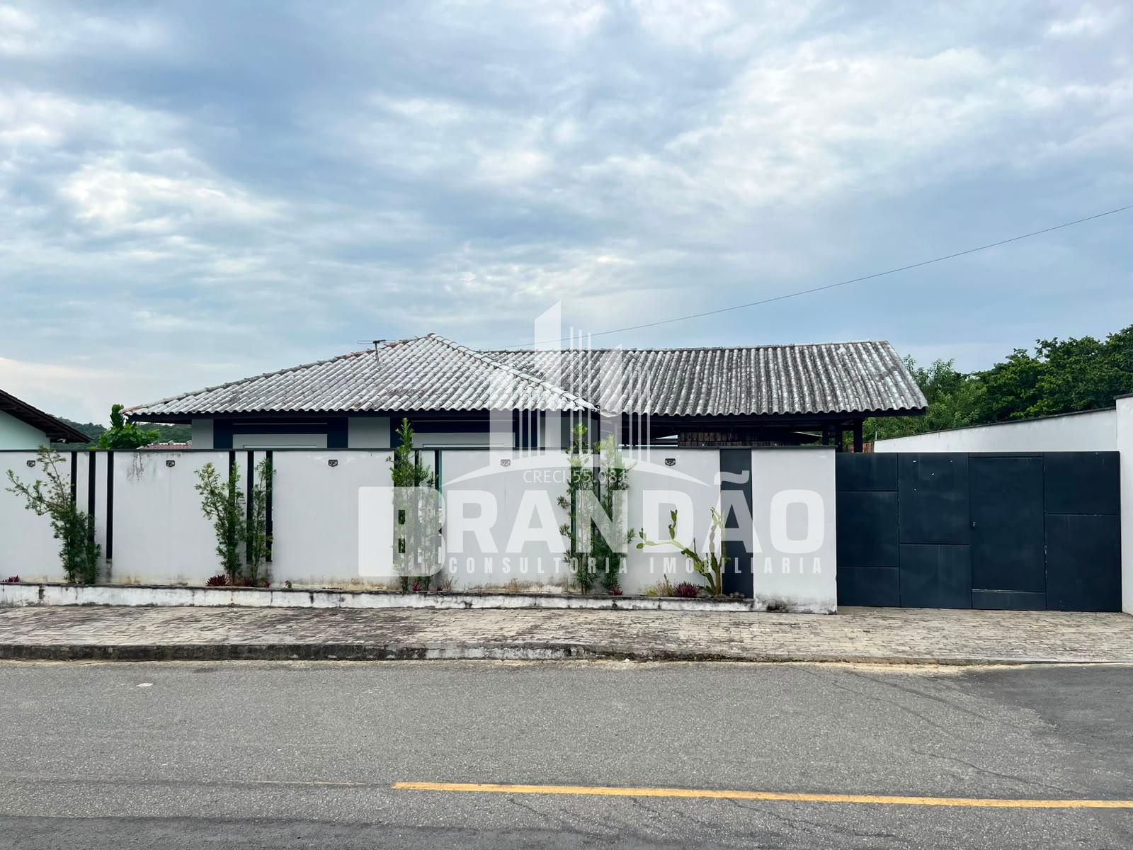 Casa à venda, Rio Branco.               GUARAMIRIM - SC