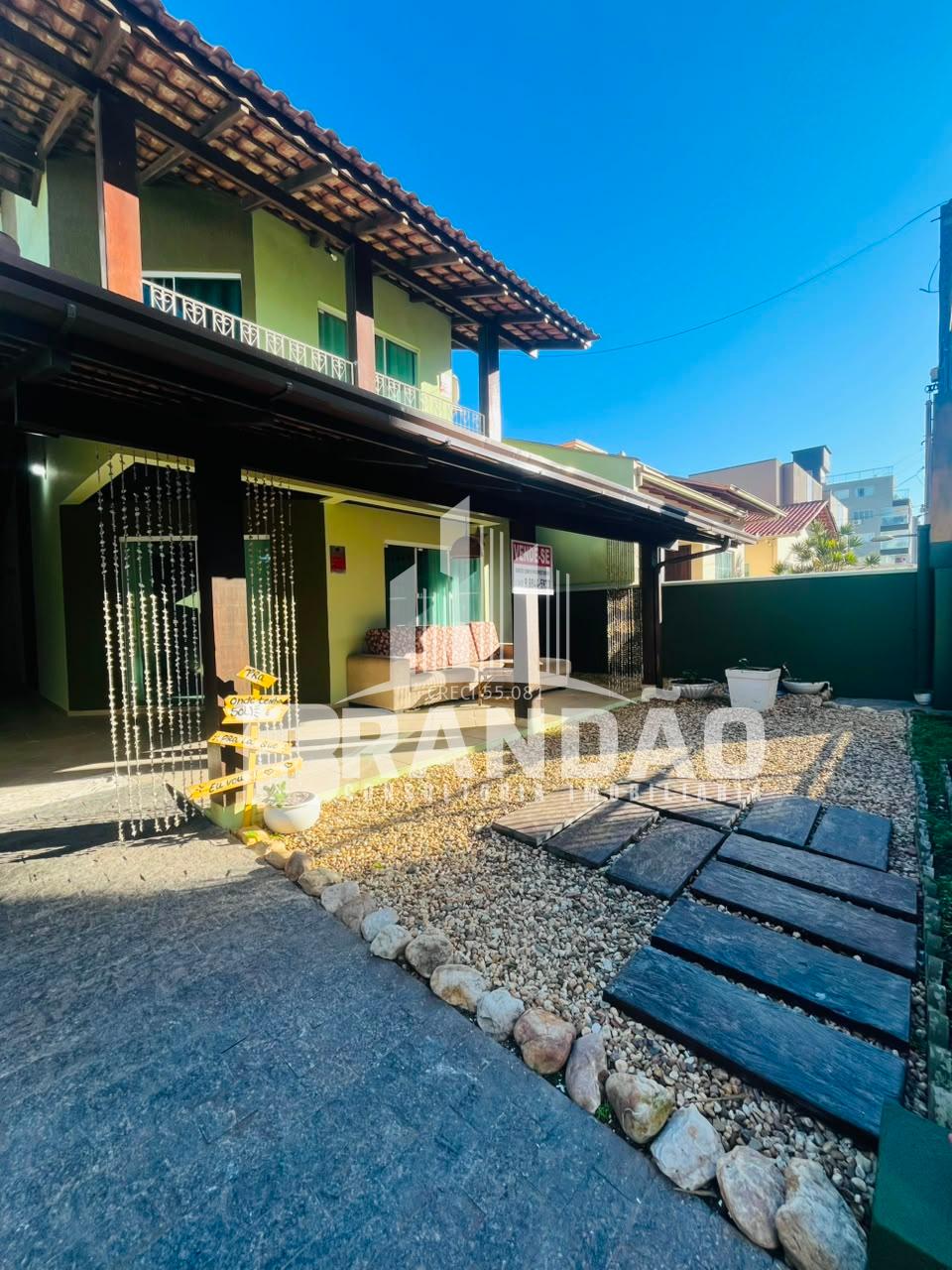 Resid?ncia Exclusiva com 4 Su?tes ? venda, Tabuleiro, BARRA VE...