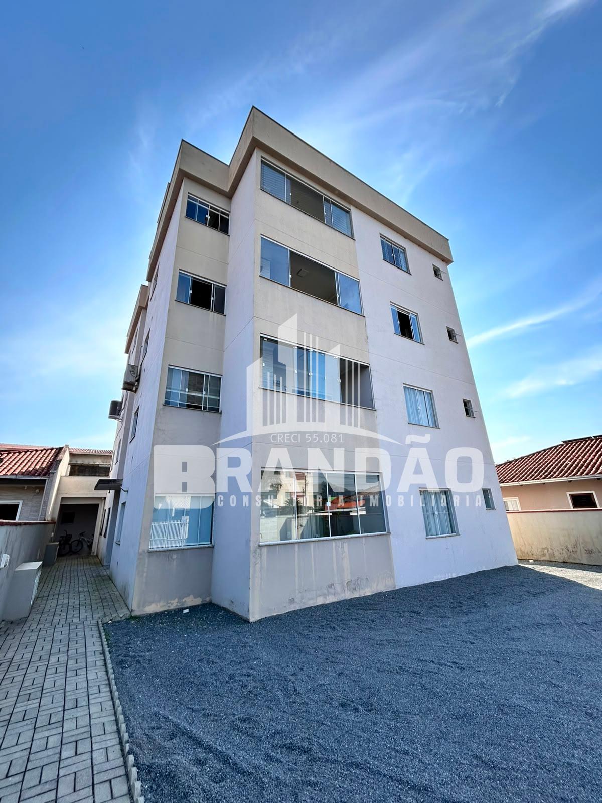 Apartamento à venda, Três Rios do Sul, JARAGUA DO SUL - SC