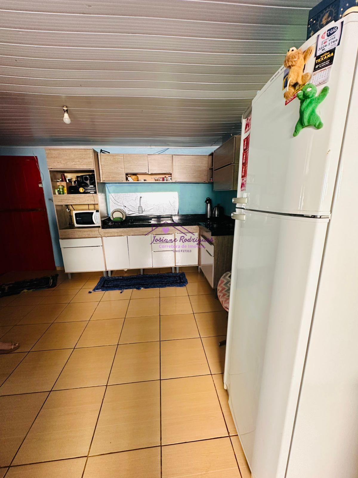 CASA À VENDA NO BAIRRO ALVORADA NA CIDADE DE PATO BRANCO-PR