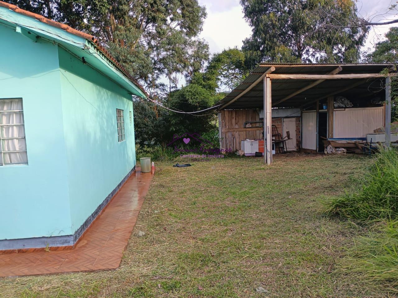 Ch?cara 3 ha em Hon?rio Serpa, casa, barrac?o e ?gua ?tima 24 ...