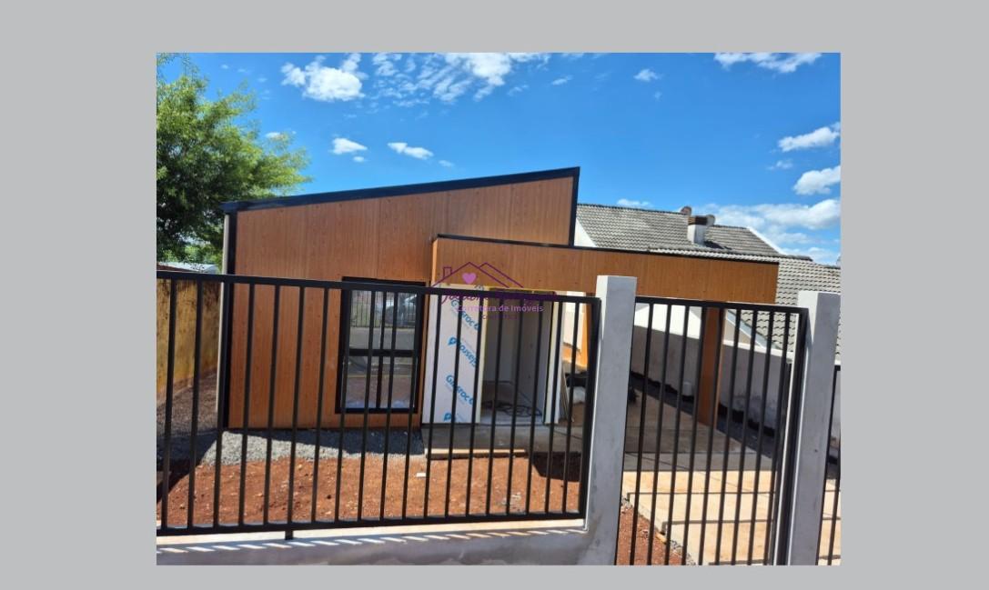 CASA DE STEEL FRAME ? VENDA NO BAIRRO JARDIM FLORESTA EM PATO ...