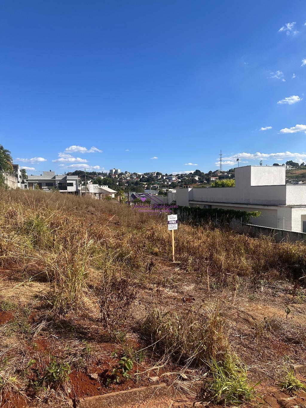 TERRENO NO BAIRRO S?O LUIZ COM 450,24M  ? VENDA EM PATO BRANCO