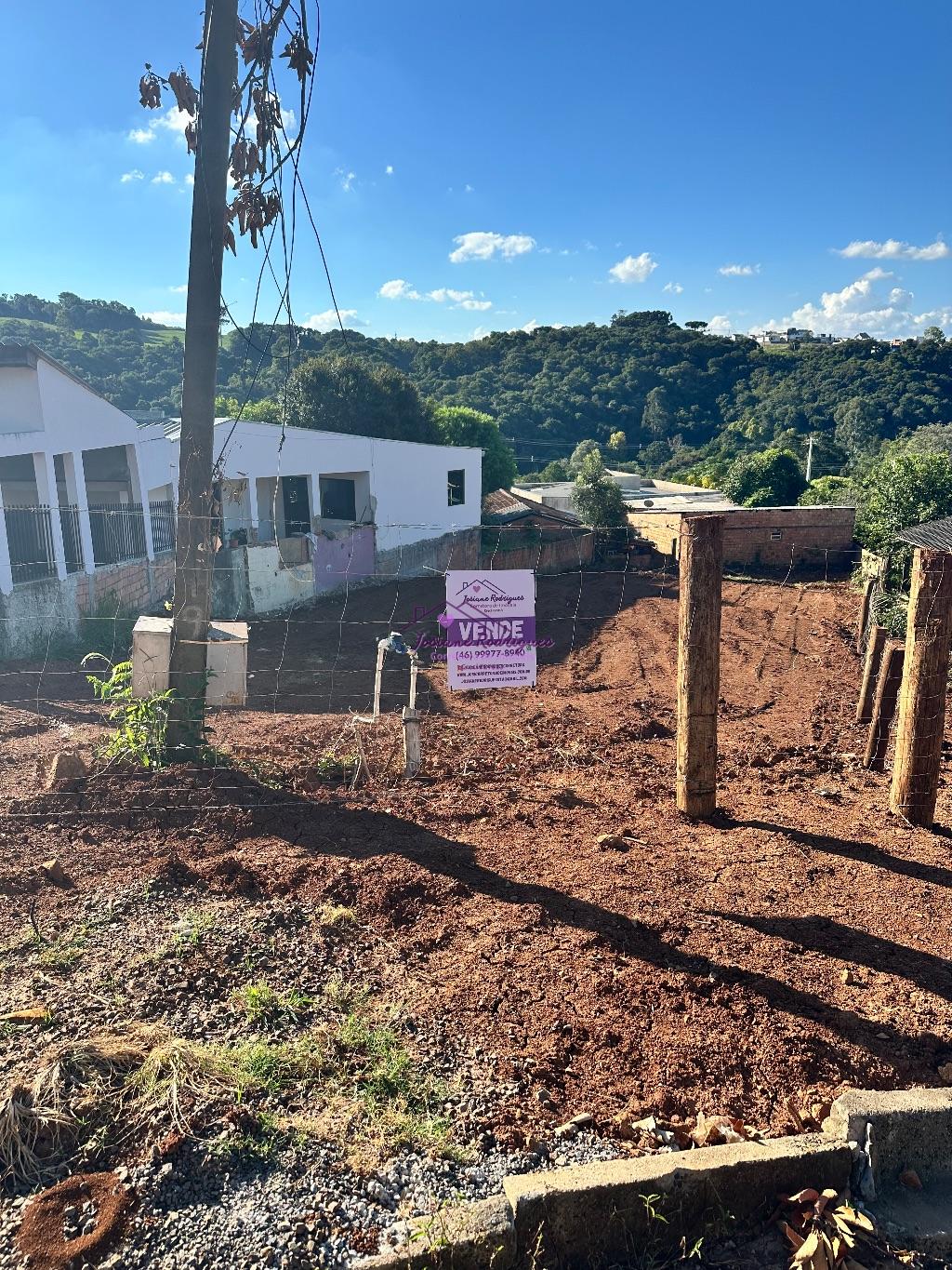 Terreno ? venda pr?ximo da AABB no bairro Jardim Floresta