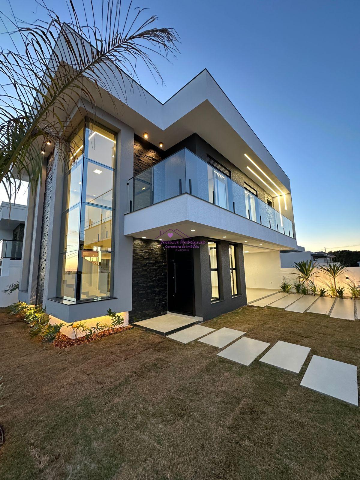 | CASA DE ALTO PADR?O- BAIRRO S?O LUIZ |