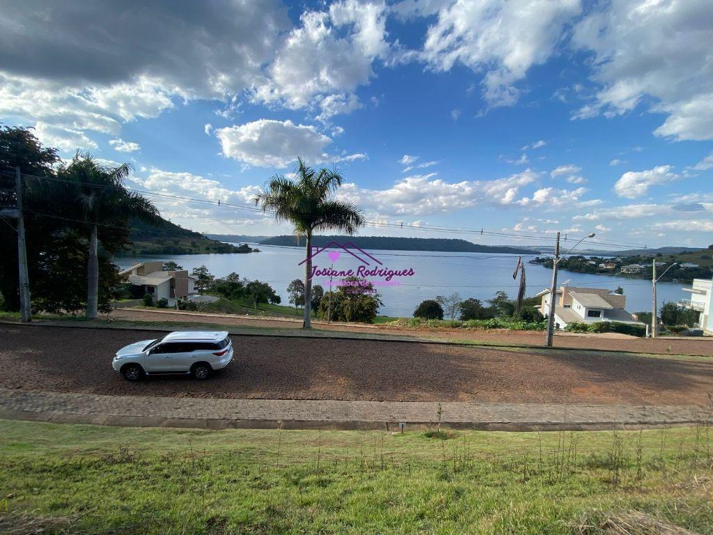TERRENO ? VENDA NO CONDOMINIO ?GUAS CLARAS EM S?O JORGE DO OESTE