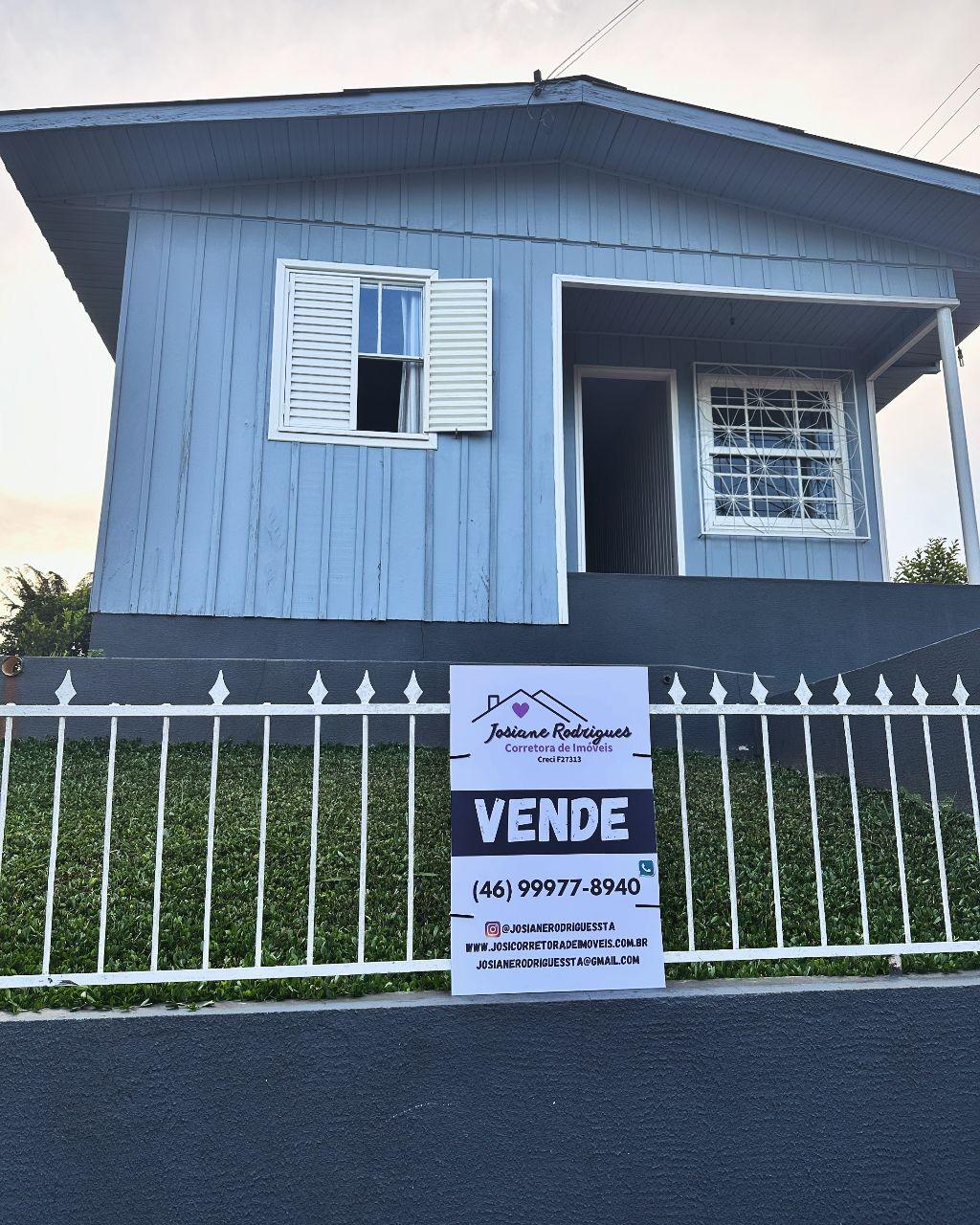 Terreno com Casa à venda há 1 quadra da avenida Tupi no Bairro...