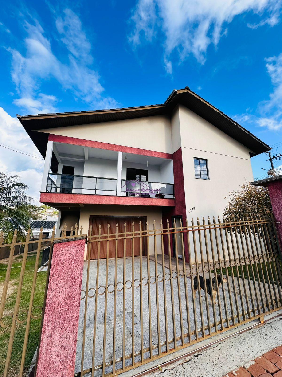 CASA DE ESQUINA E COMERCIAL PARA VENDA NO BAIRRO SAMBUGARO EM ...