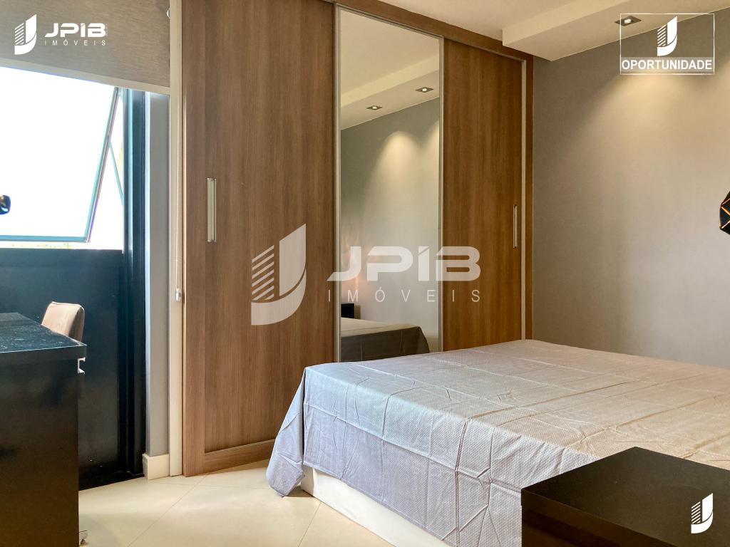 SMAS TRECHO 3 - THE UNION - ALUGAR APARTAMENTO 1 QUARTO MOBILI...