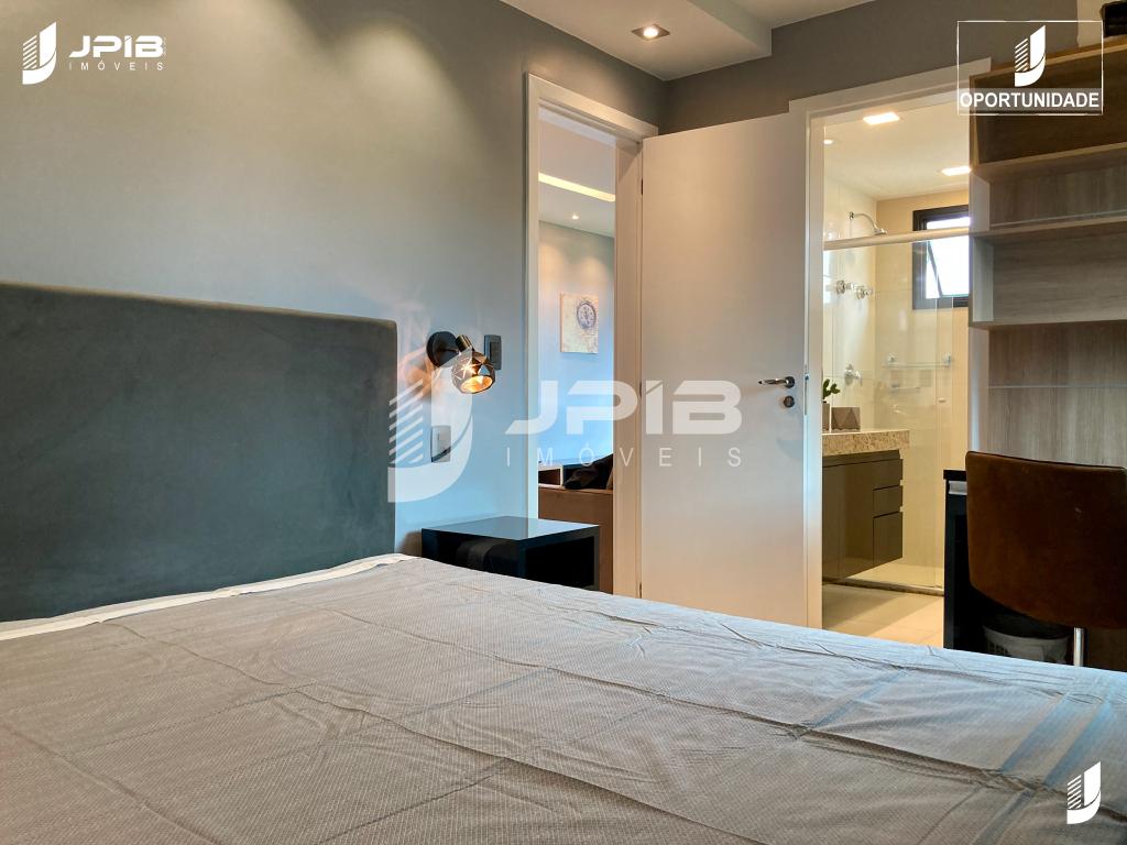 SMAS TRECHO 3 - THE UNION - ALUGAR APARTAMENTO 1 QUARTO MOBILI...