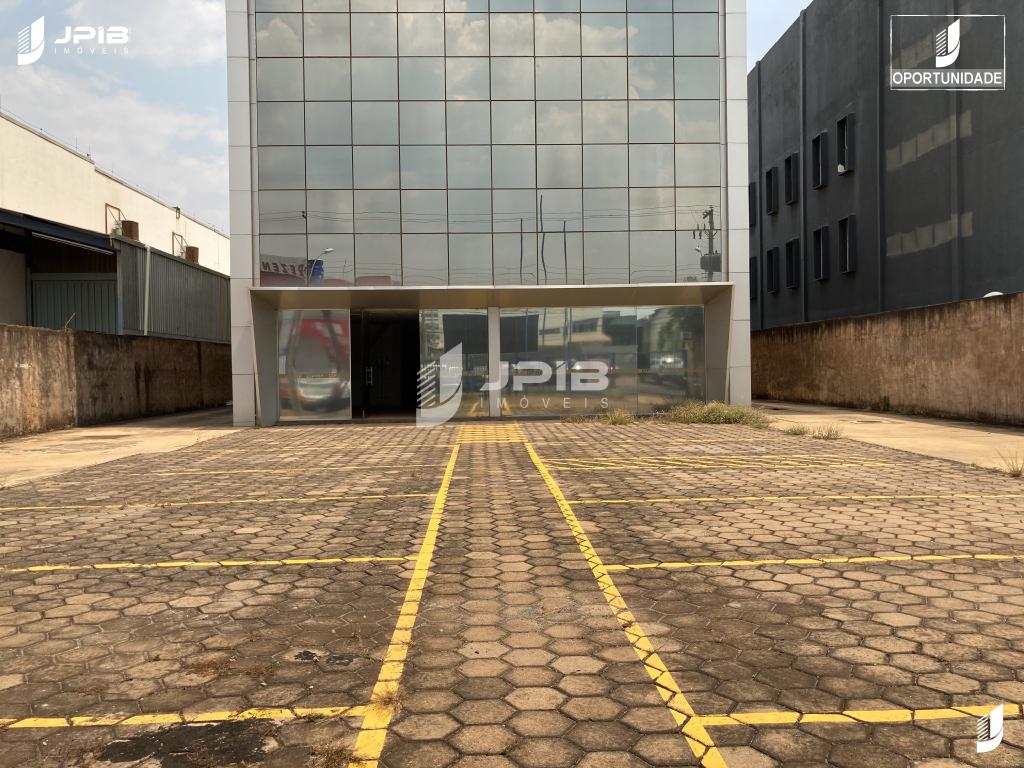 SIA Trecho 3, Guará, Brasília - Excelente Prédio Comercial - V...