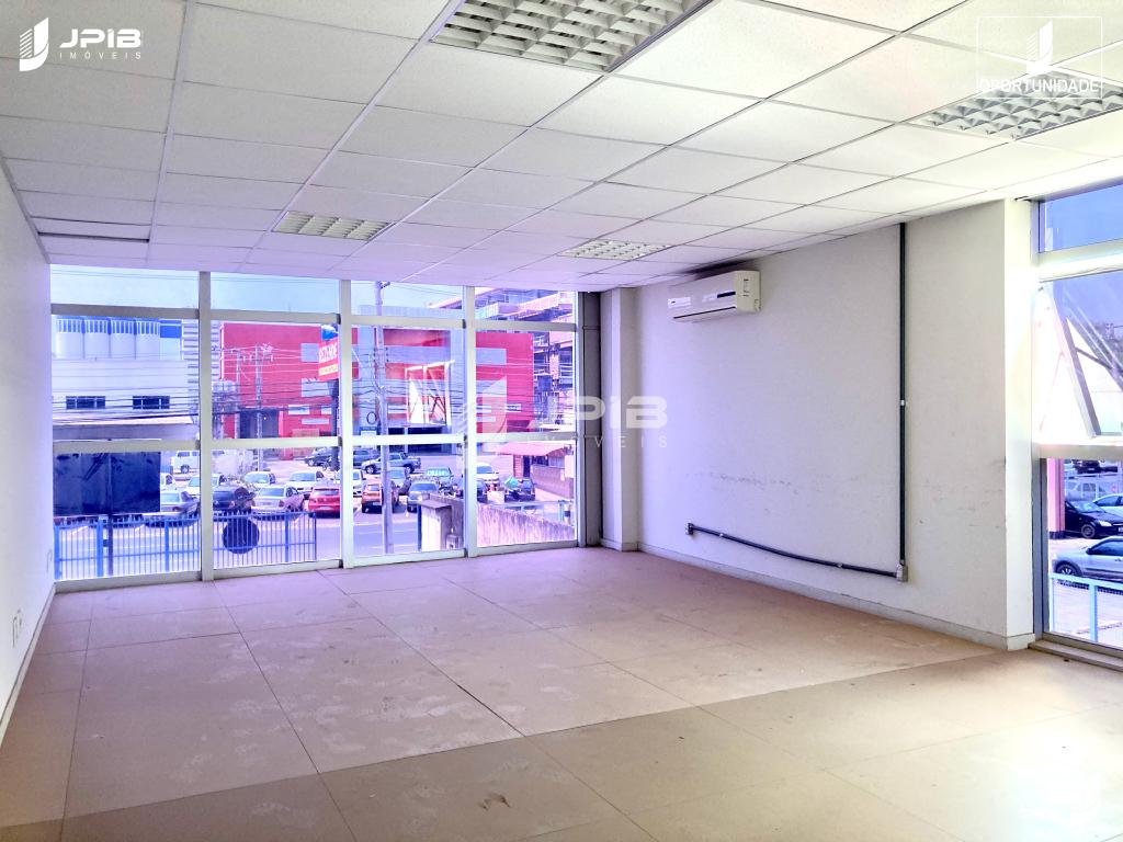 SIA Trecho 3, Guará, Brasília - Excelente Prédio Comercial - V...